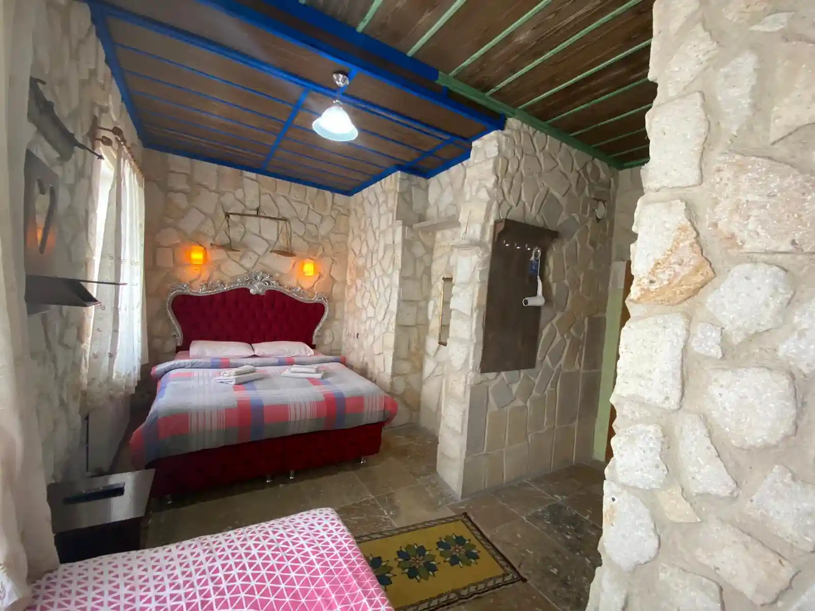 tatilcim.com Hotels Crazy Horse